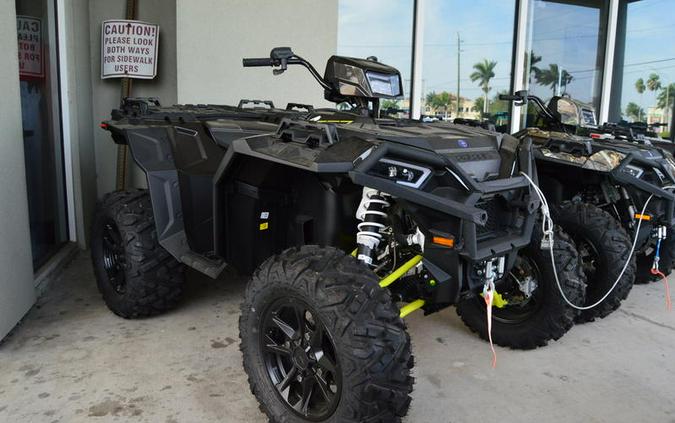 2023 Polaris® Sportsman XP 1000 S