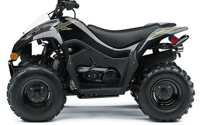 2022 Kawasaki KFX 90