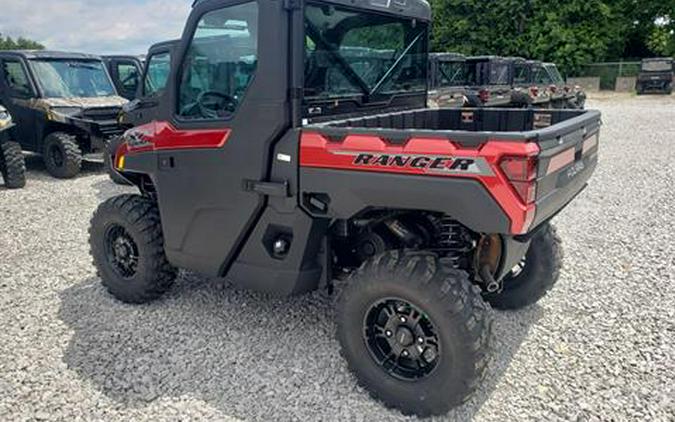 2025 Polaris Ranger XP 1000 NorthStar Edition Ultimate