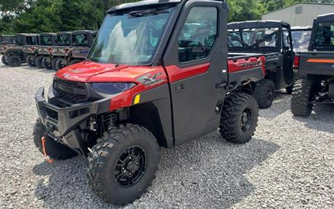 2025 Polaris Ranger XP 1000 NorthStar Edition Ultimate