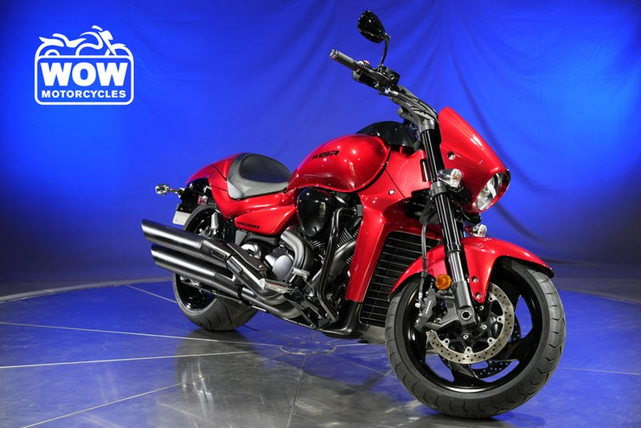 2023 Suzuki BOULEVARD M109R B.O.S.S.