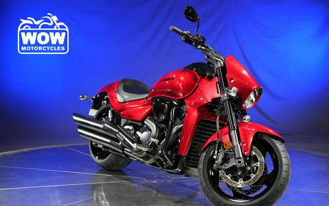 2023 Suzuki BOULEVARD M109R B.O.S.S.