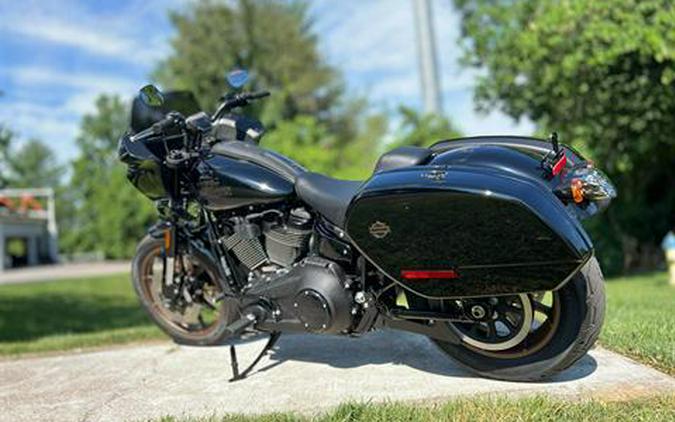 2024 Harley-Davidson Low Rider® ST