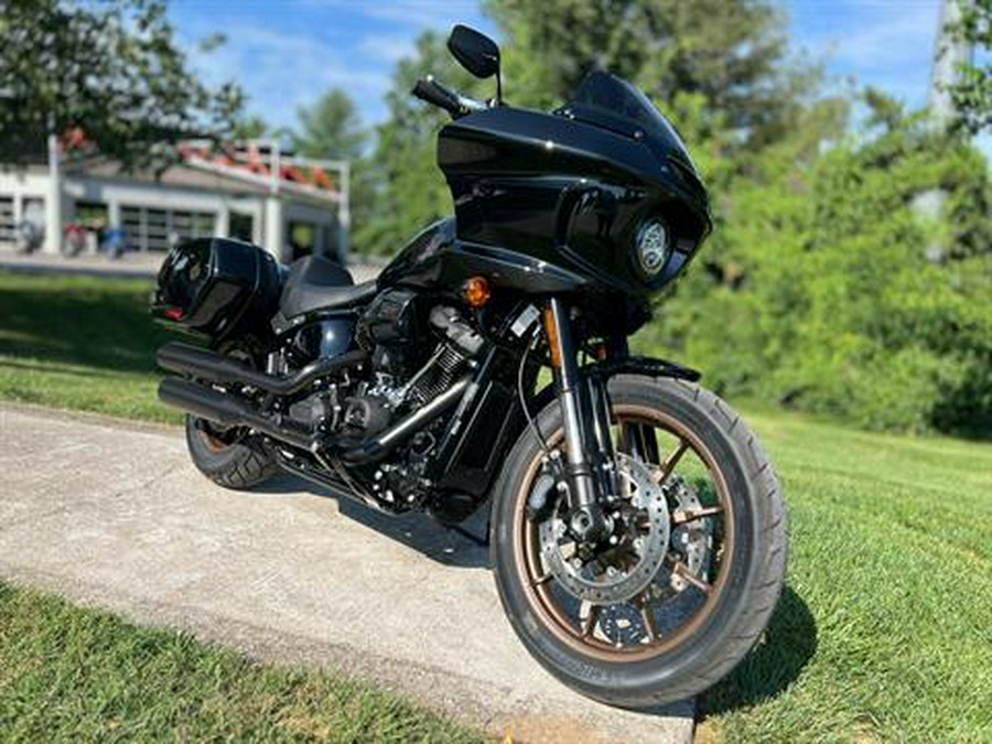 2024 Harley-Davidson Low Rider® ST