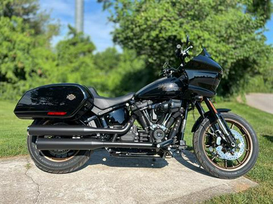 2024 Harley-Davidson Low Rider® ST