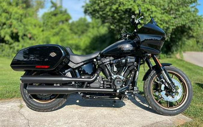 2024 Harley-Davidson Low Rider® ST