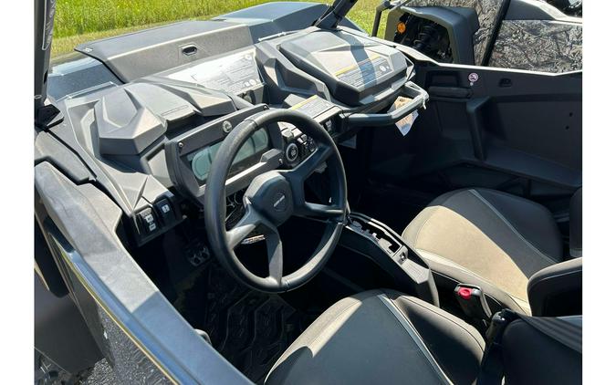 2023 Can-Am SSV COM XT 60 HD7 BK 23