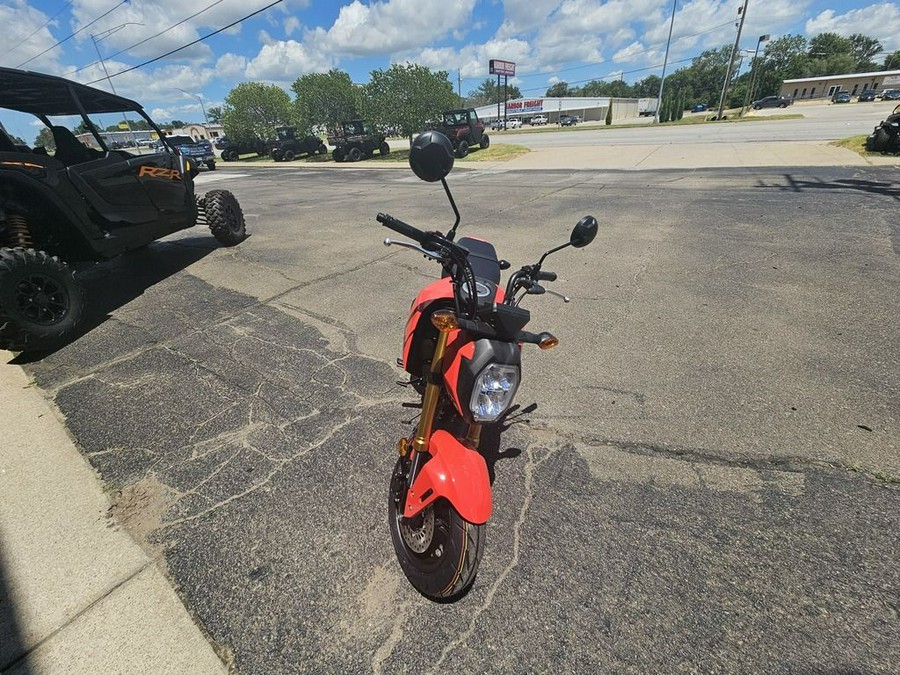 2025 Honda Grom™ Base