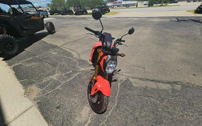 2025 Honda Grom™ Base