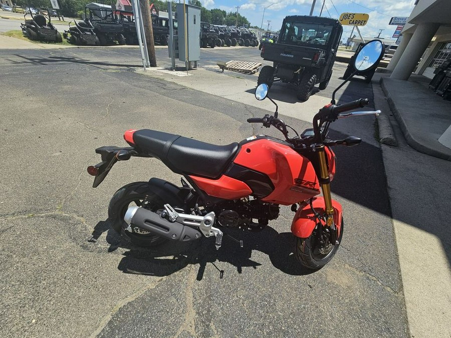 2025 Honda Grom™ Base