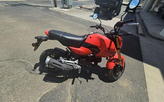 2025 Honda Grom™ Base