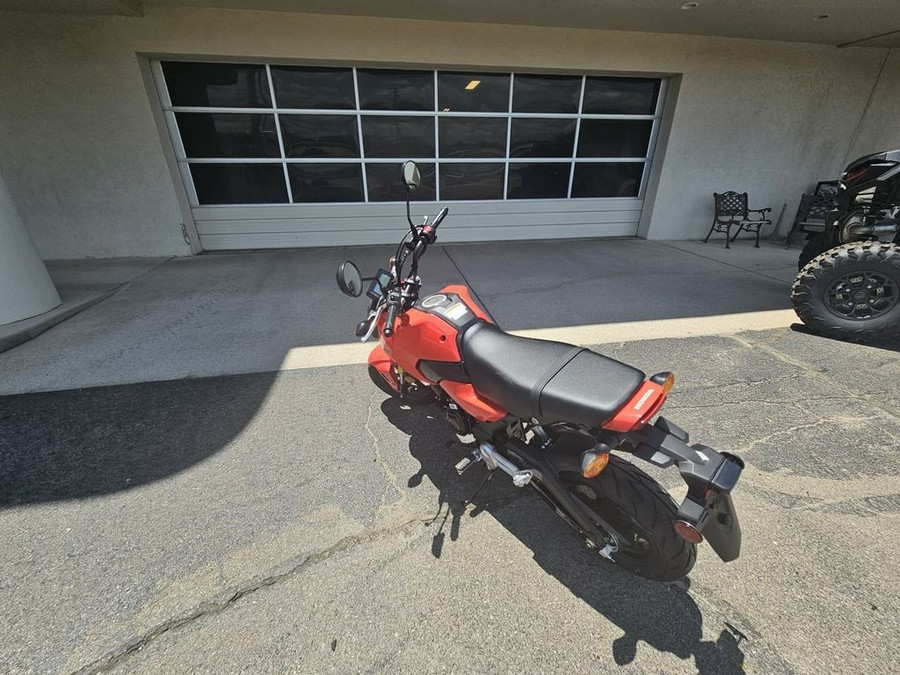 2025 Honda Grom™ Base