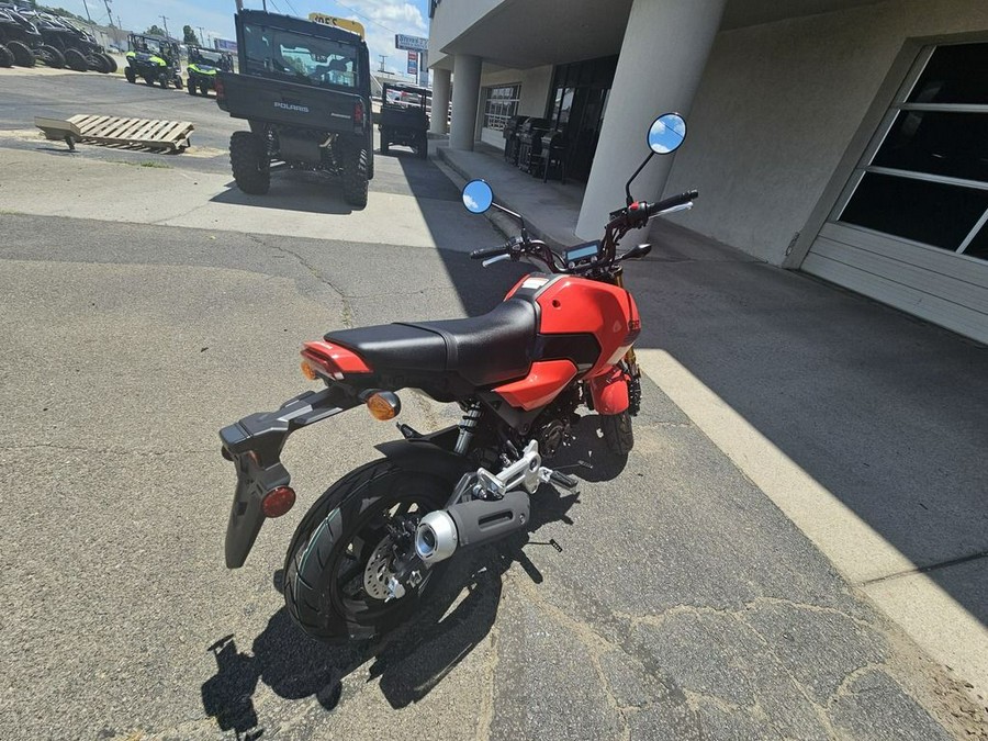 2025 Honda Grom™ Base