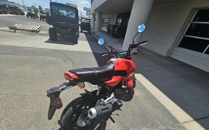 2025 Honda Grom™ Base