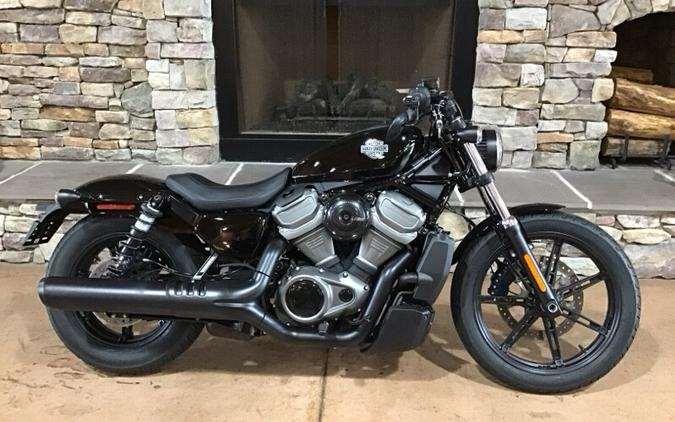 2023 Harley Davidson RH975 Nightster