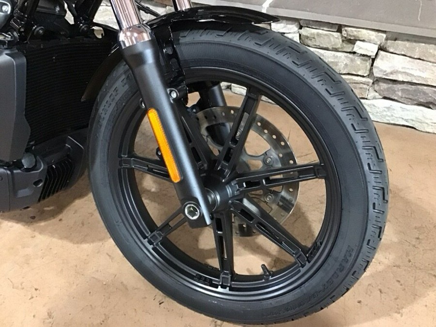 2023 Harley Davidson RH975 Nightster