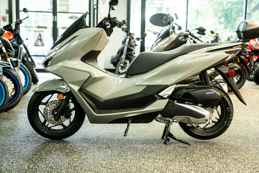 2025 Honda PCX