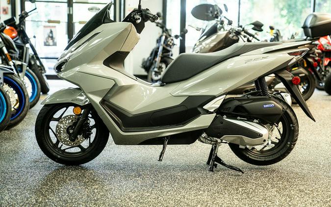 2025 Honda PCX
