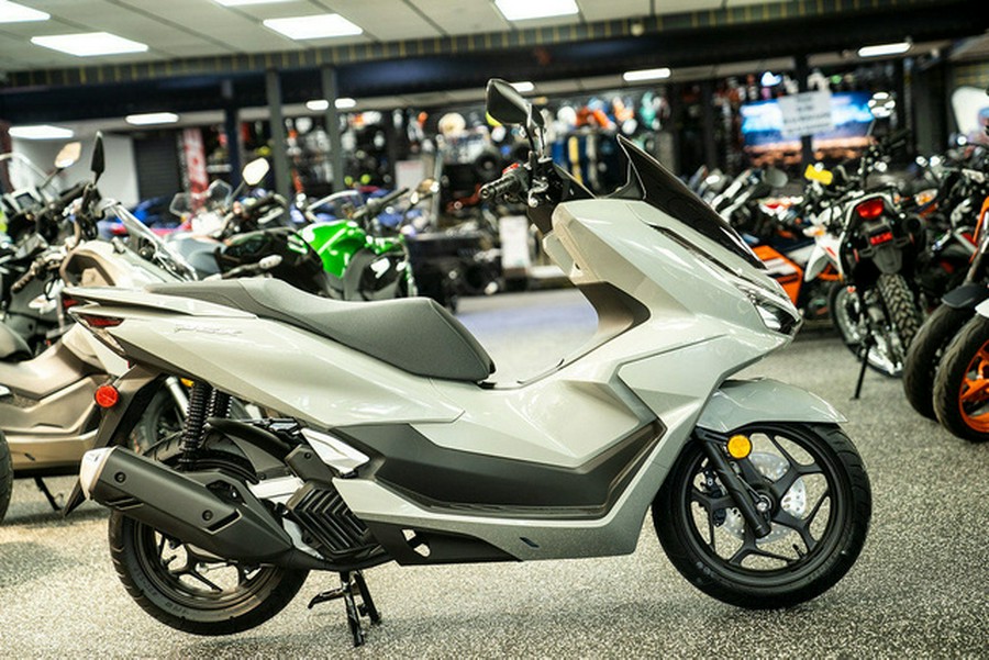 2025 Honda PCX