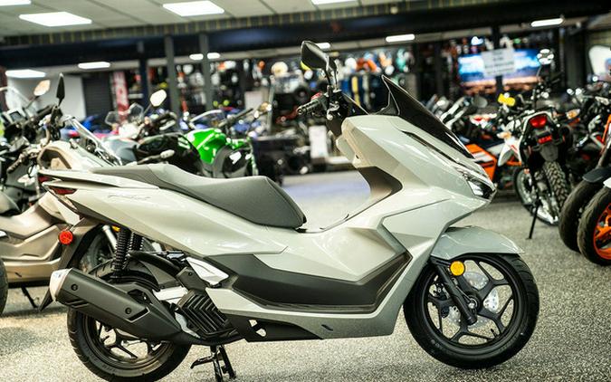 2025 Honda PCX