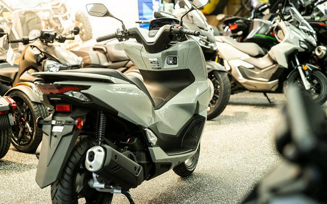 2025 Honda PCX