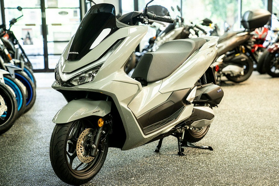 2025 Honda PCX