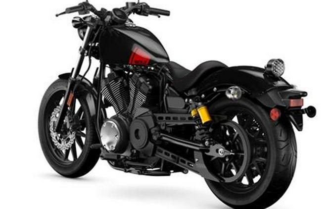 2025 Yamaha Bolt R-Spec