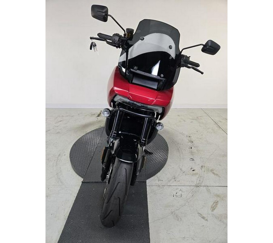2025 Harley-Davidson® RA1250ST - Pan America® 1250 ST