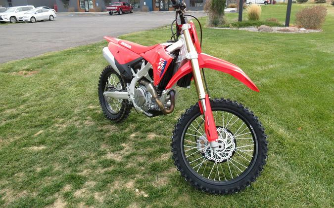 2026 Honda® CRF450R
