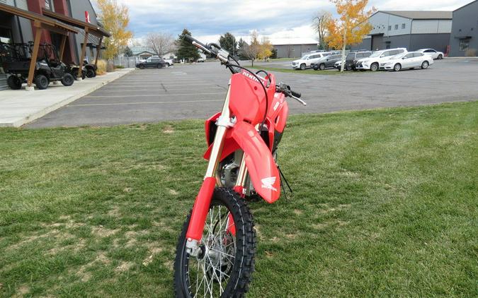 2026 Honda® CRF450R