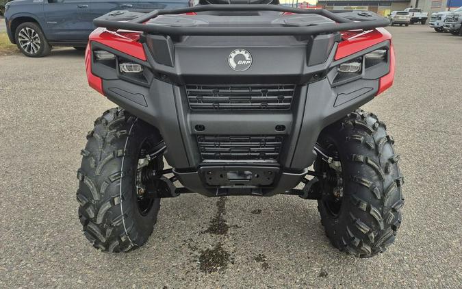 2026 Can-Am® Outlander DPS 500