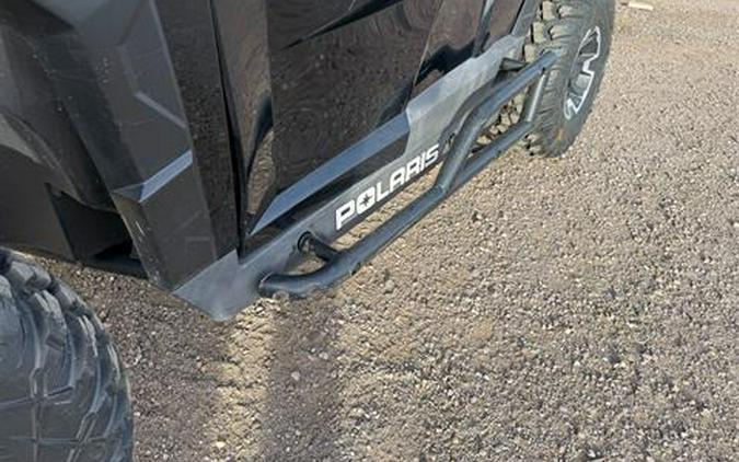 2019 Polaris General 1000 EPS Ride Command Edition