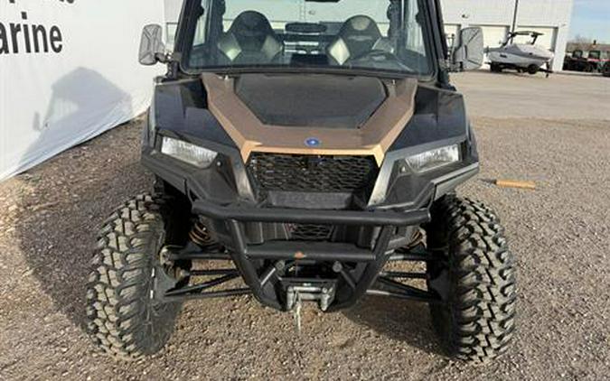 2019 Polaris General 1000 EPS Ride Command Edition