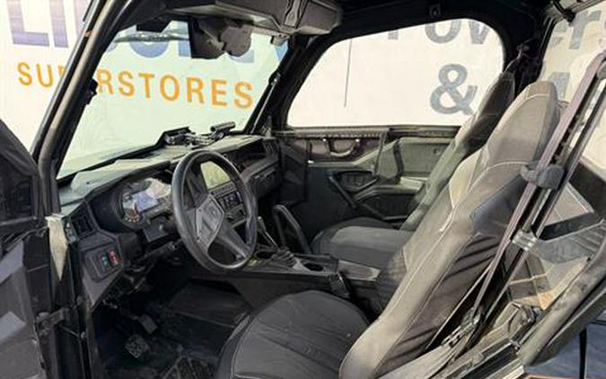 2019 Polaris General 1000 EPS Ride Command Edition