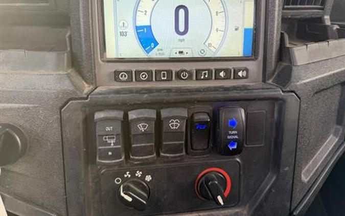 2019 Polaris General 1000 EPS Ride Command Edition