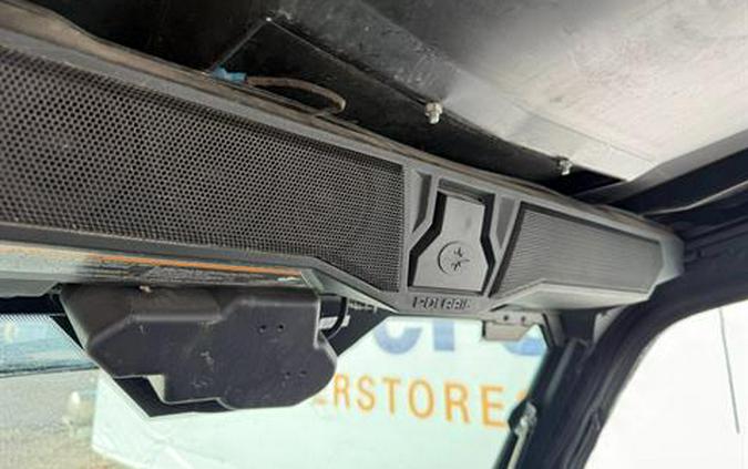 2019 Polaris General 1000 EPS Ride Command Edition