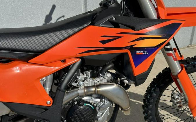 2026 KTM SX 450 F