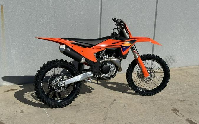 2026 KTM 450 SX-F
