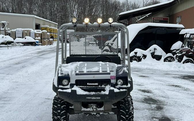 2011 Kawasaki Mule 4010 Trans4x4