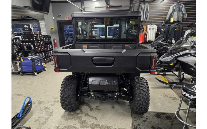 2025 CFMOTO Uforce U10 Pro XL