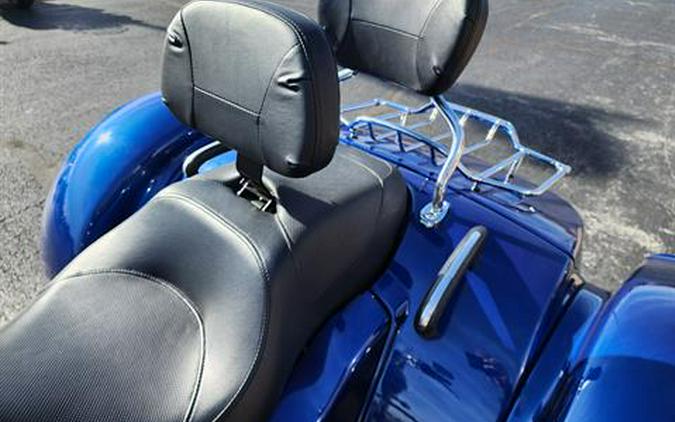 2015 Harley-Davidson Freewheeler™