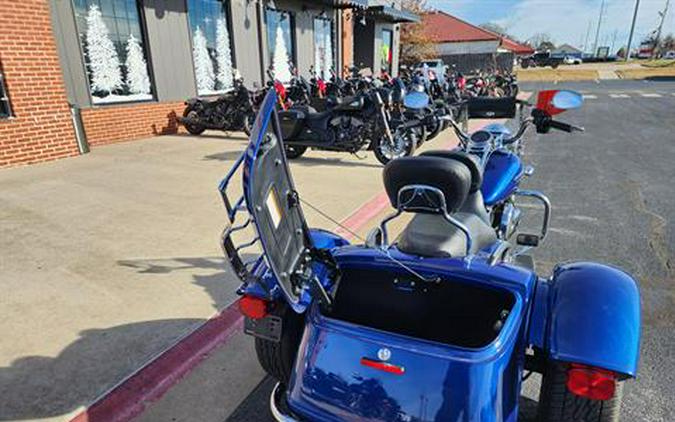 2015 Harley-Davidson Freewheeler™