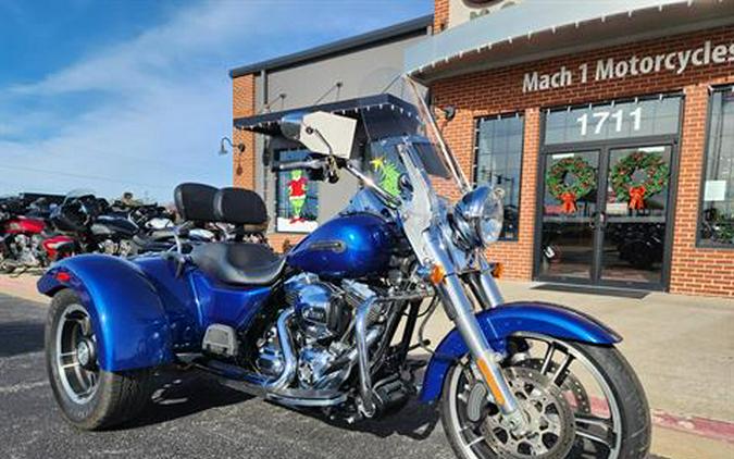 2015 Harley-Davidson Freewheeler™