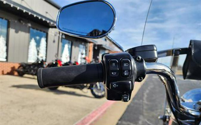 2015 Harley-Davidson Freewheeler™