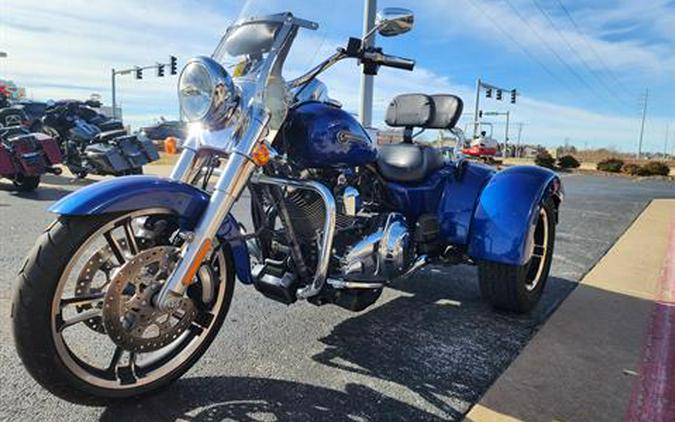 2015 Harley-Davidson Freewheeler™