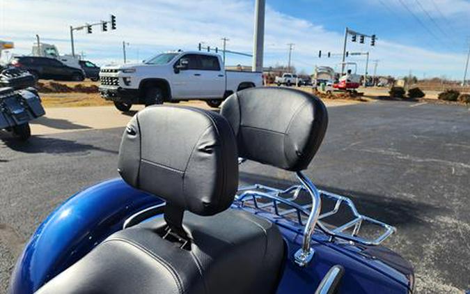 2015 Harley-Davidson Freewheeler™