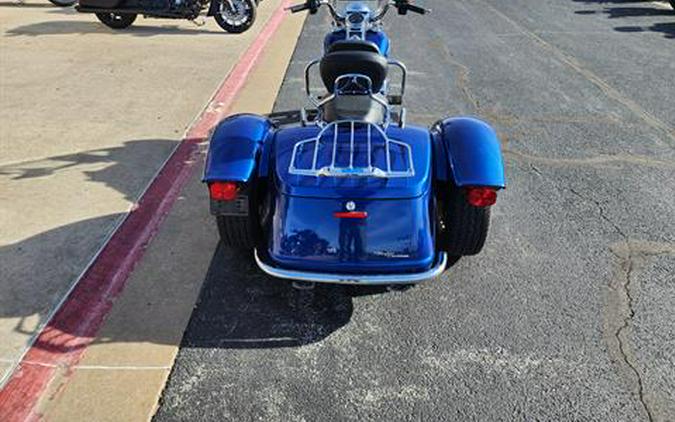 2015 Harley-Davidson Freewheeler™