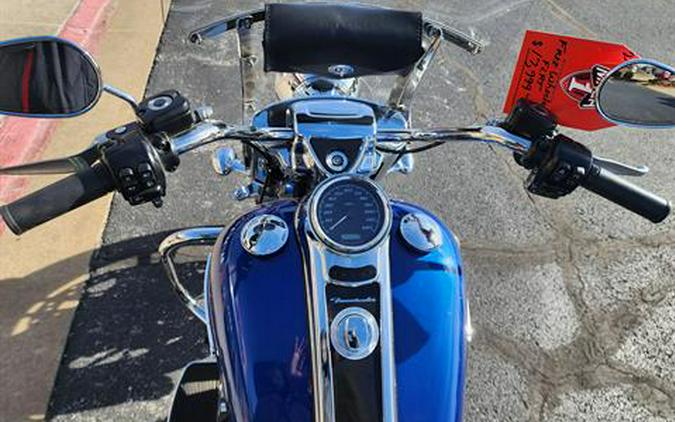 2015 Harley-Davidson Freewheeler™