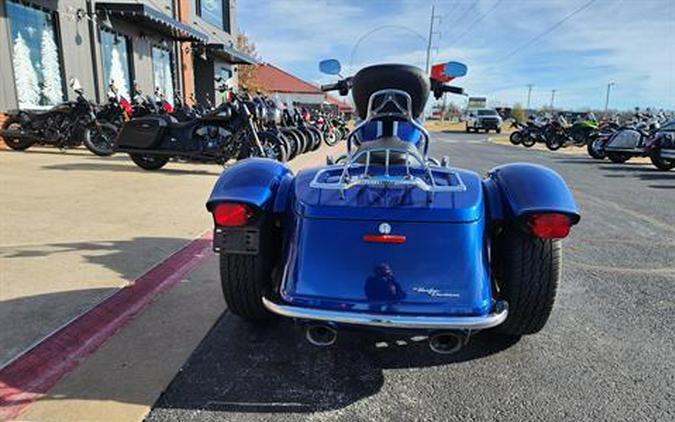 2015 Harley-Davidson Freewheeler™