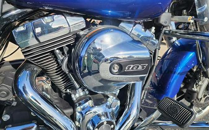 2015 Harley-Davidson Freewheeler™